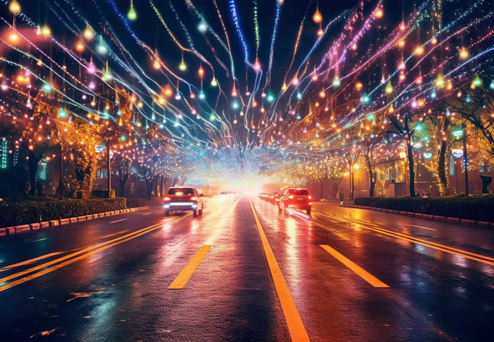 Exploring the Best Christmas Lights in Phoenix