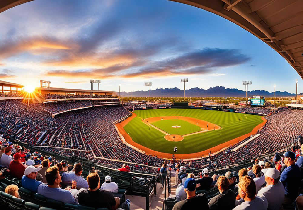 The Complete Guide To Cactus League Spring Training For 2024