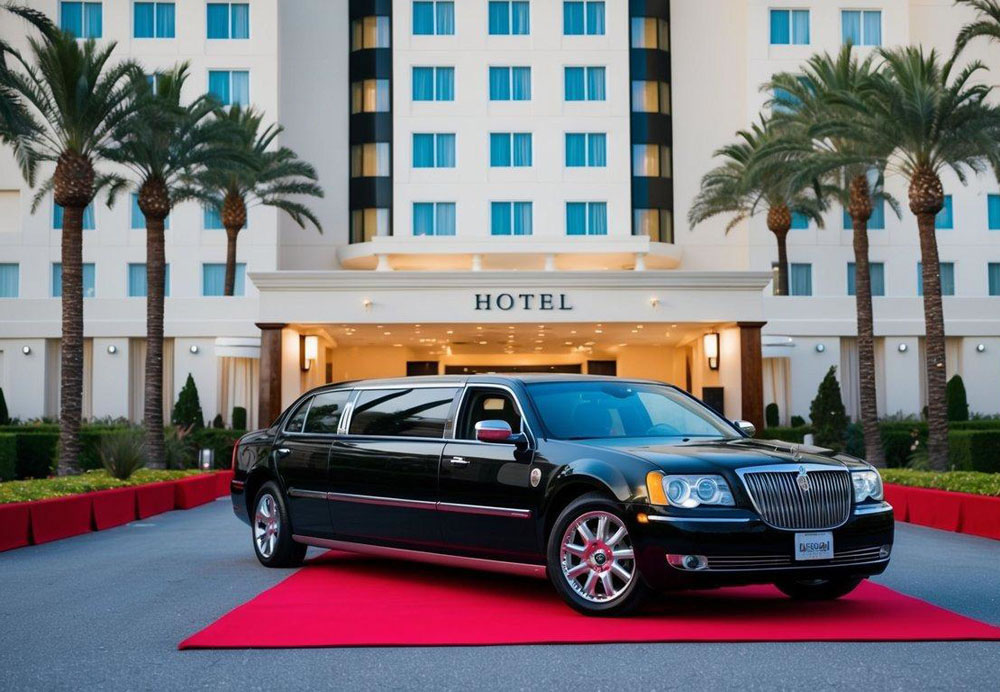 Tips For Choosing The Best Limousine Service: Key Factors to Consider