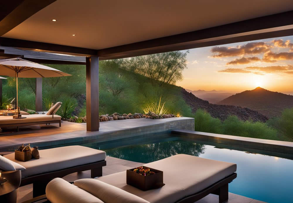 Discover Phoenix Luxury Hotels for Your Unforgettable Stay